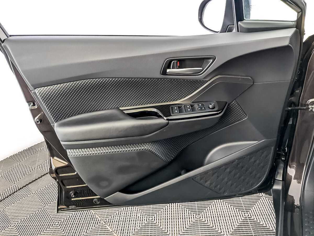 Купить Toyota C-HR, 2019, 75 933 км, фото №19