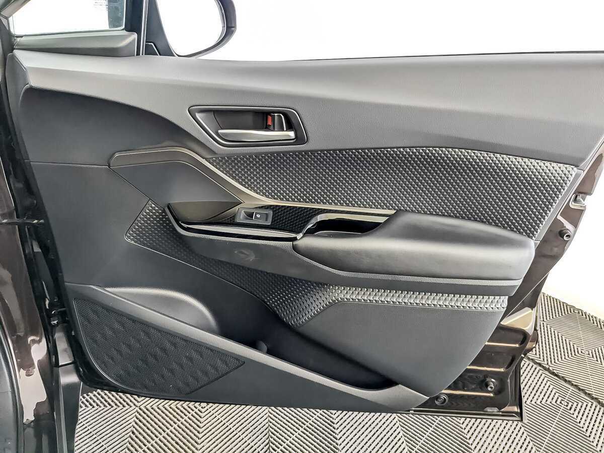 Купить Toyota C-HR, 2019, 75 933 км, фото №23