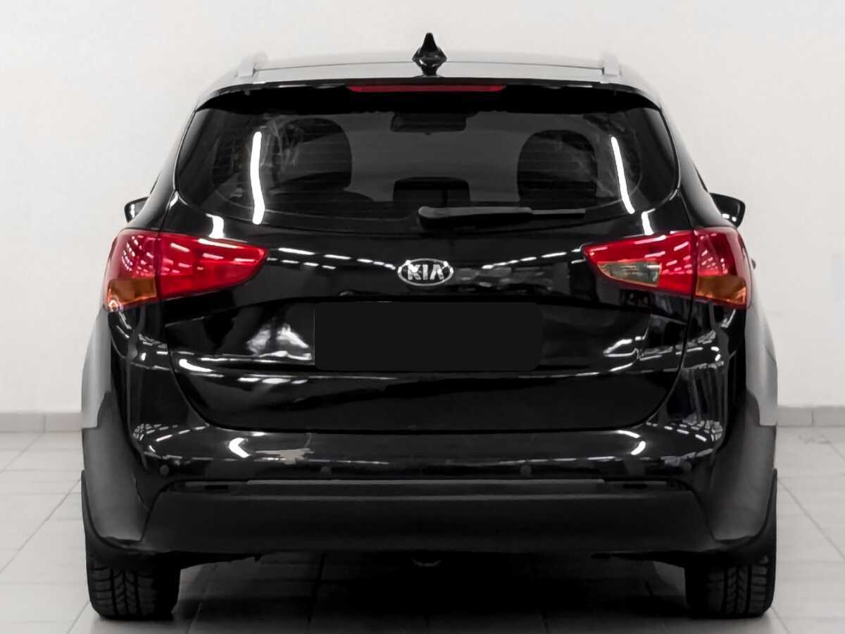 Купить Kia Ceed, 2017, 110 950 км, фото №6