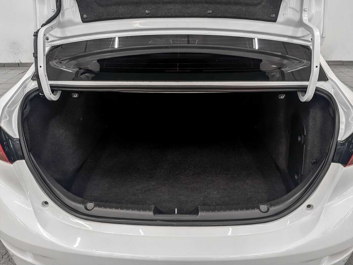 Купить Mazda 3, 2014, 112 413 км, фото №10