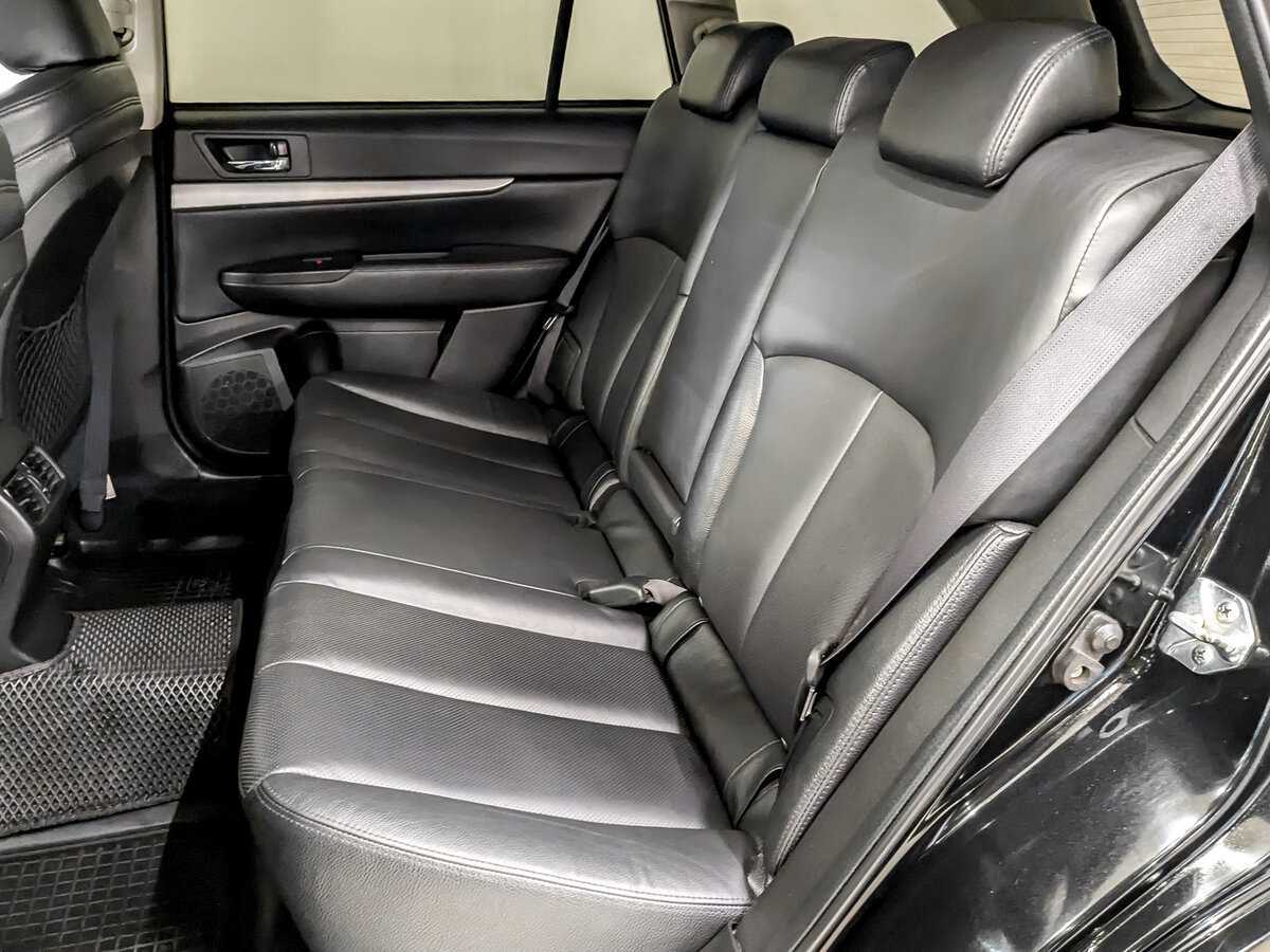 Купить Subaru Outback, 2013, 216 447 км, фото №12