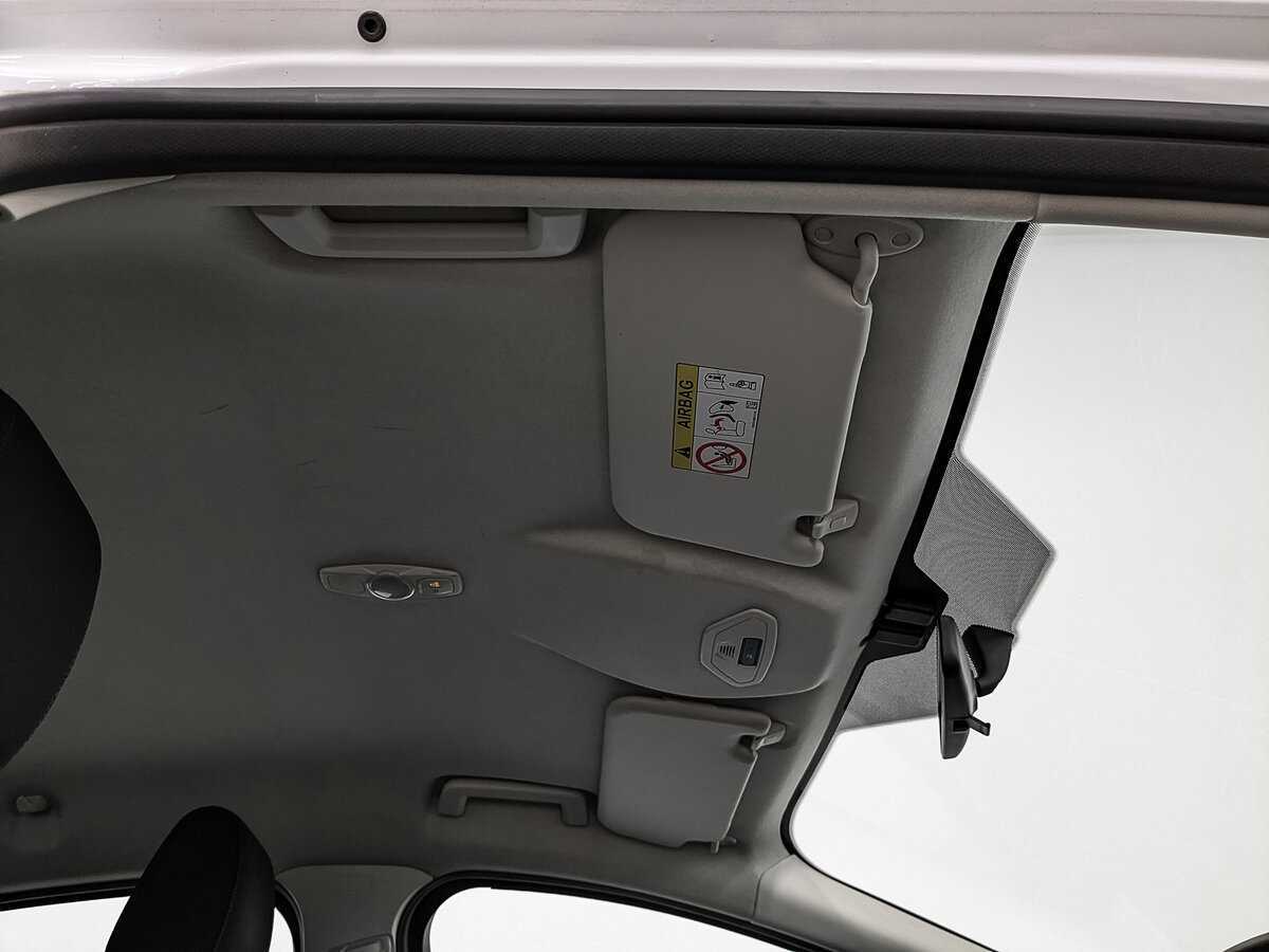 Купить Ford Focus, 2018, 104 847 км, фото №23