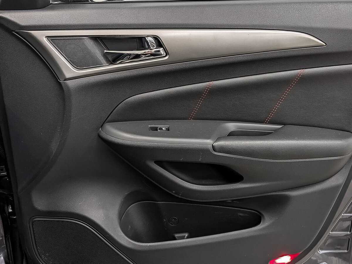 Купить Changan CS75, 2019, 139 157 км, фото №25