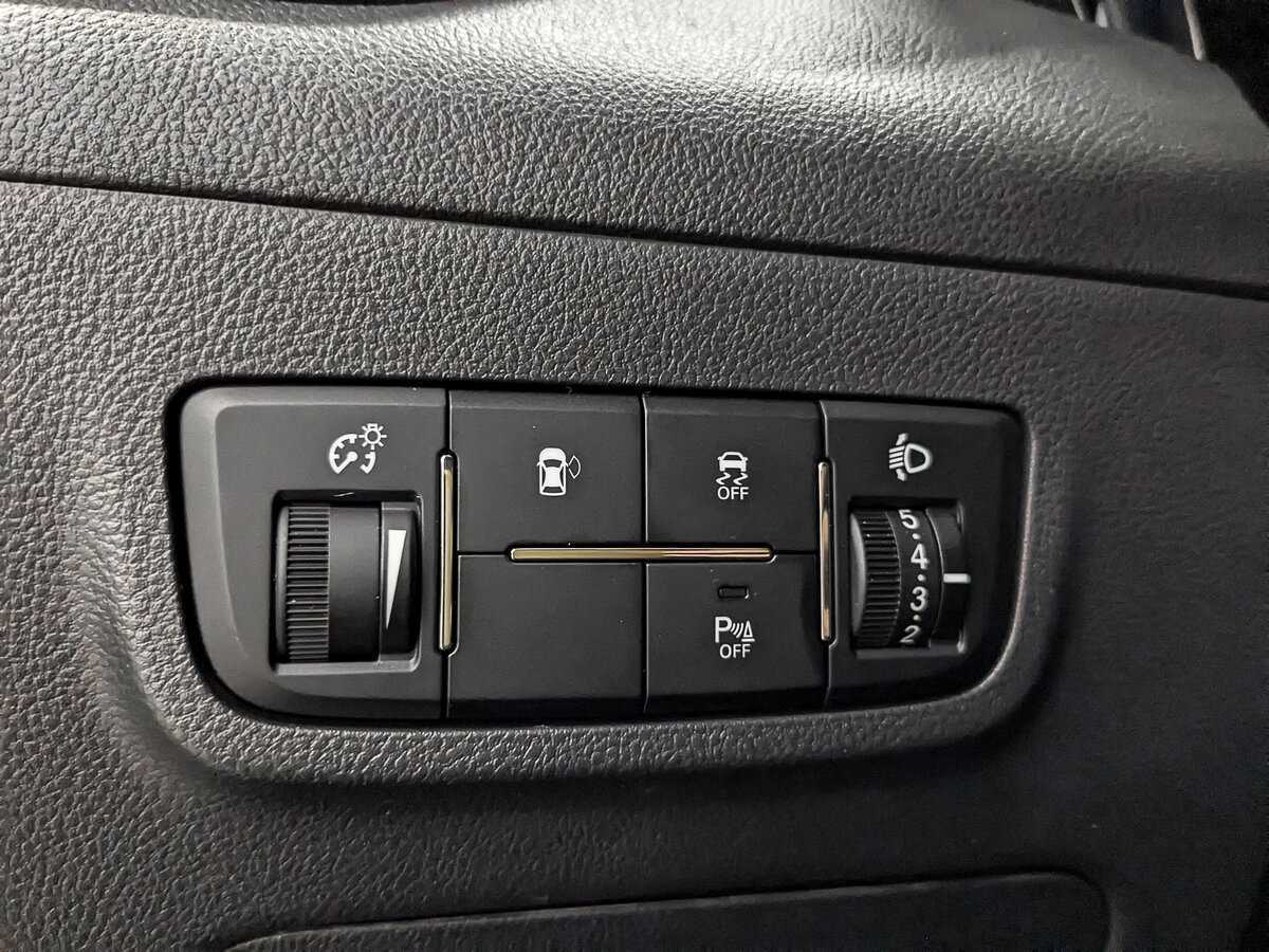 Купить Changan CS75, 2019, 139 157 км, фото №27