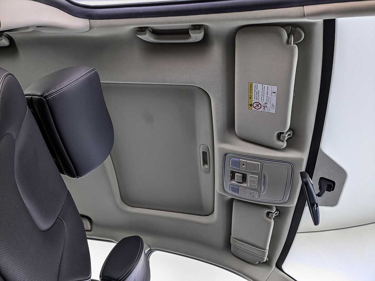 Купить Geely Emgrand X7, 2018, 109 756 км, фото №20