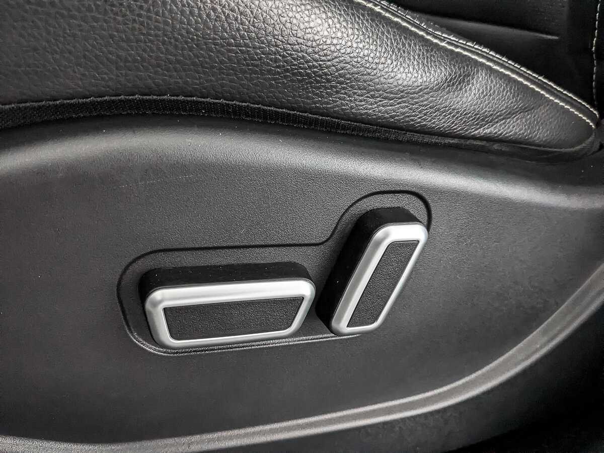 Купить Geely Emgrand X7, 2018, 109 756 км, фото №23