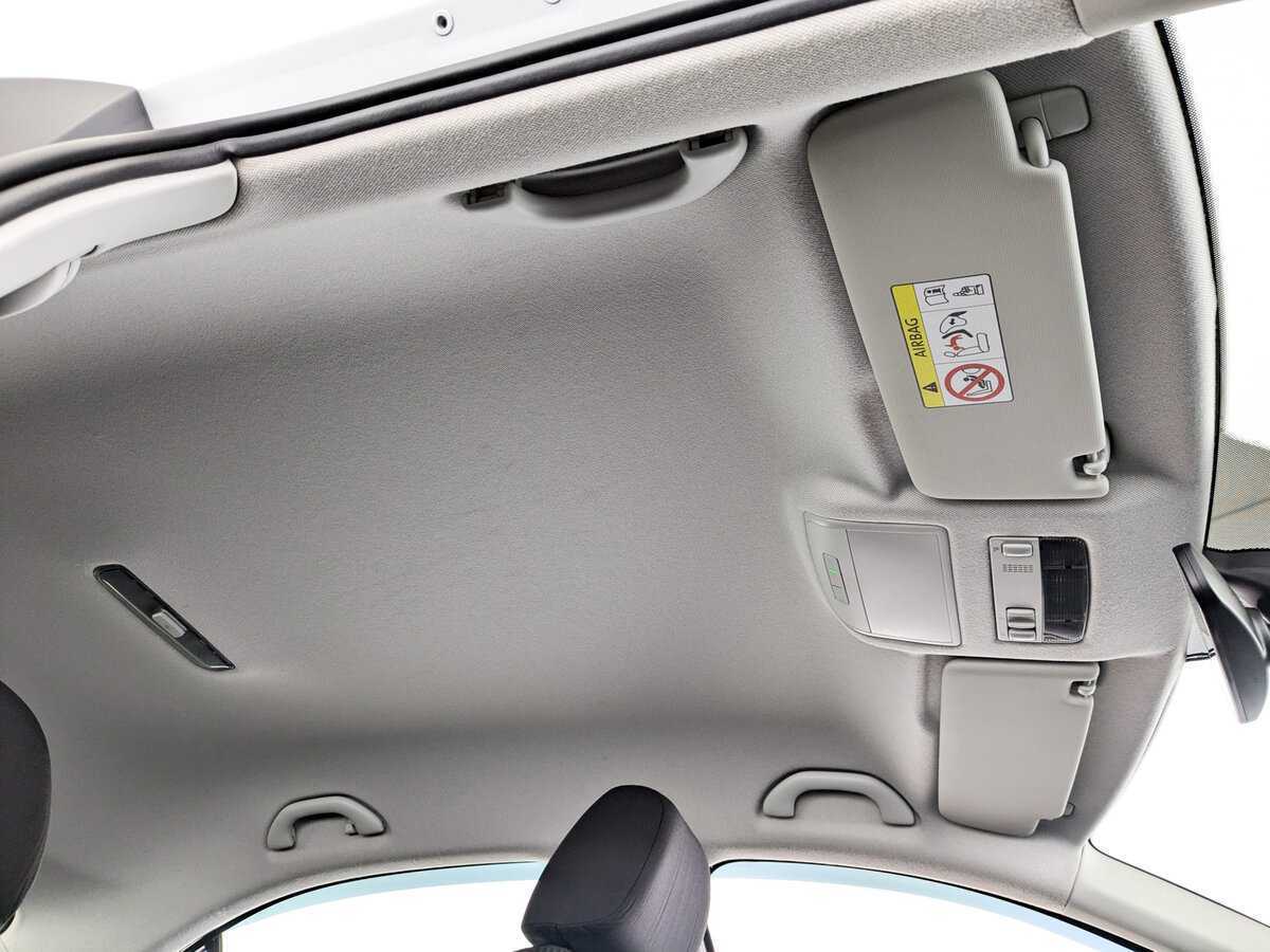 Купить Volkswagen Polo, 2021, 128 909 км, фото №22