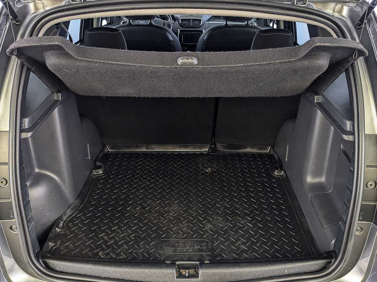 Купить Nissan Terrano, 2020, 77 431 км, фото №10