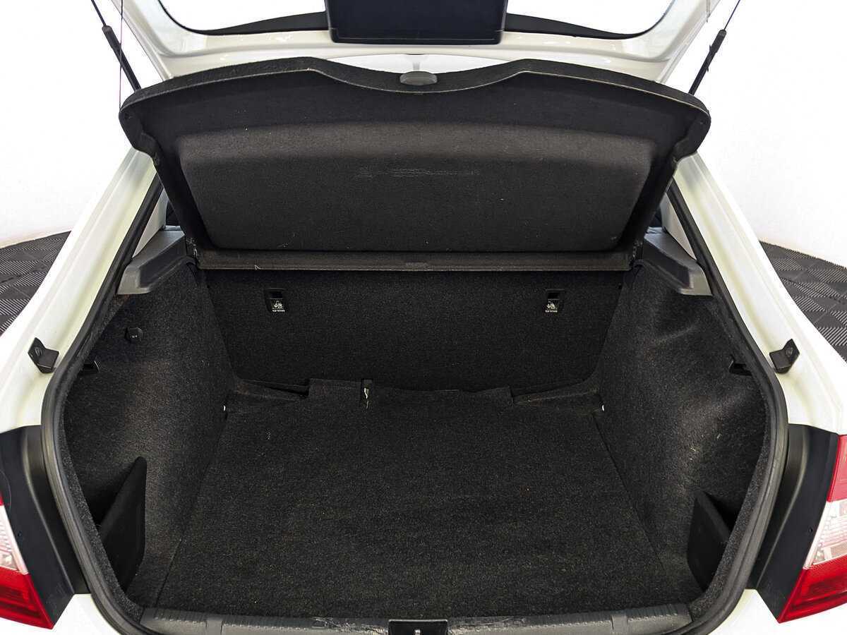 Купить Skoda Rapid, 2017, 145 587 км, фото №10