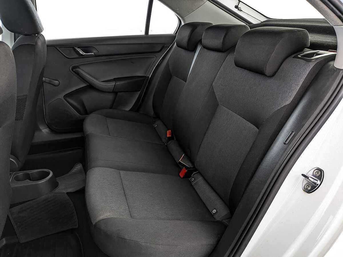 Купить Skoda Rapid, 2017, 179 604 км, фото №18