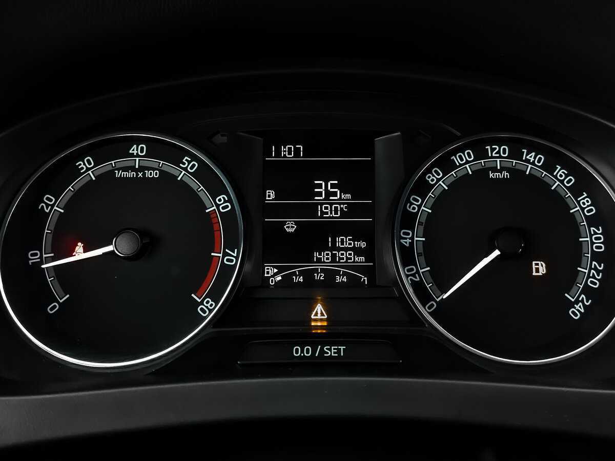 Купить Skoda Rapid, 2019, 148 791 км, фото №16