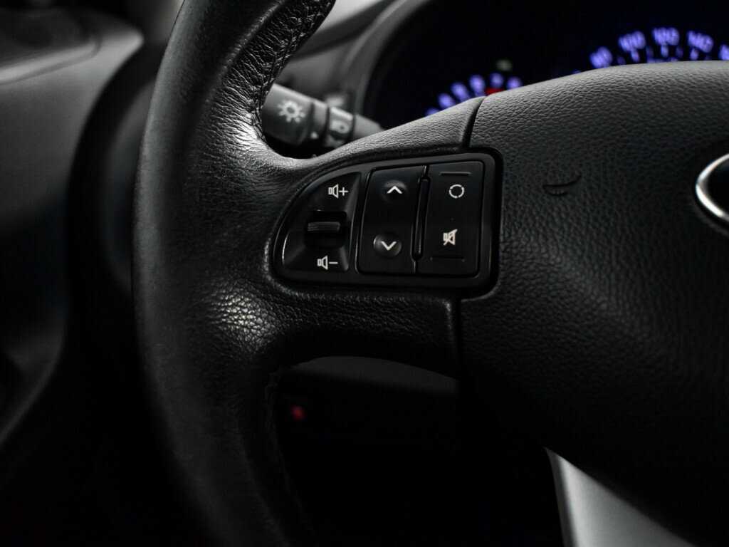 Купить Kia Sportage, 2013, 140 726 км, фото №15