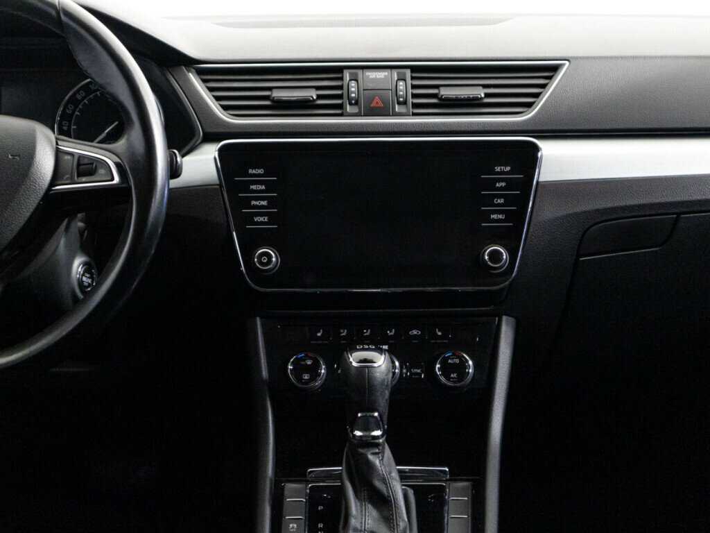 Купить Skoda Superb, 2017, 177 896 км, фото №14