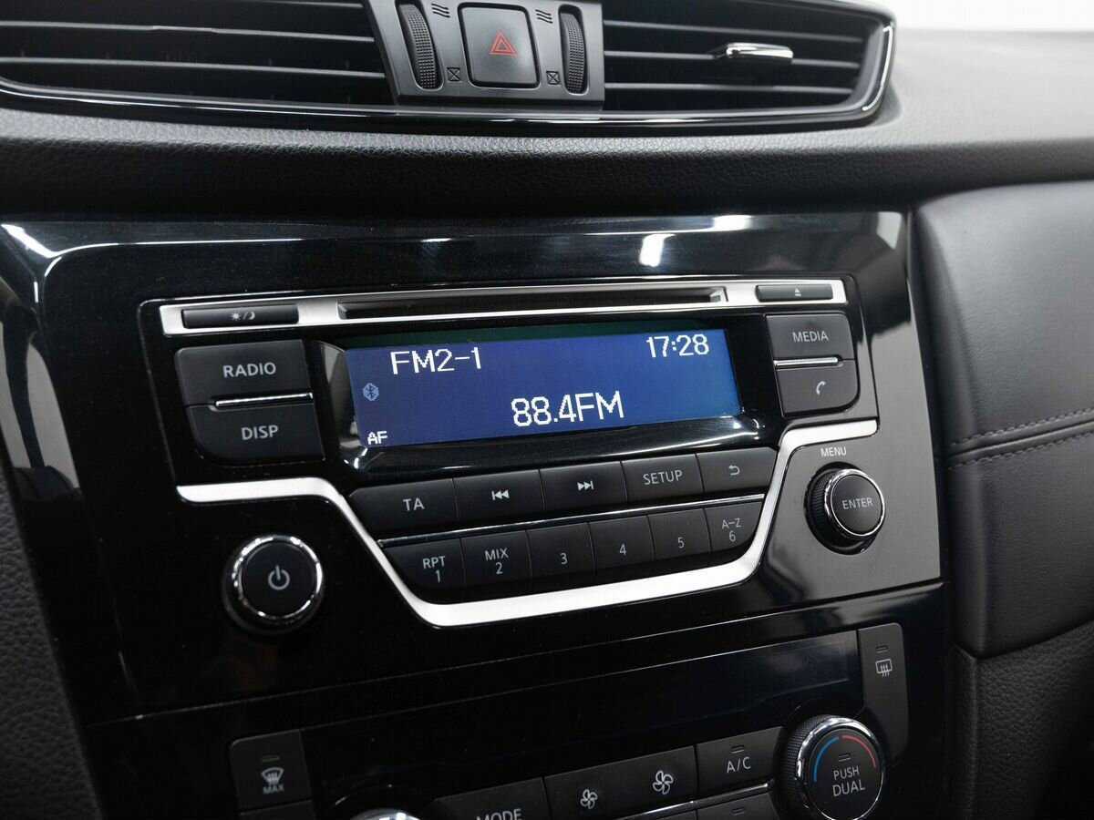 Купить Nissan Qashqai, 2019, 92 640 км, фото №20