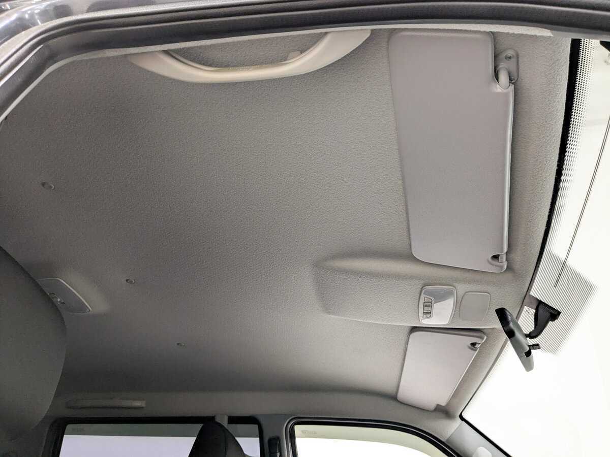 Купить УАЗ Patriot, 2023, 46 834 км, фото №22