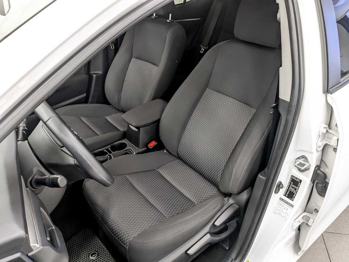 Купить Toyota Corolla, 2014, 89 020 км, фото №20