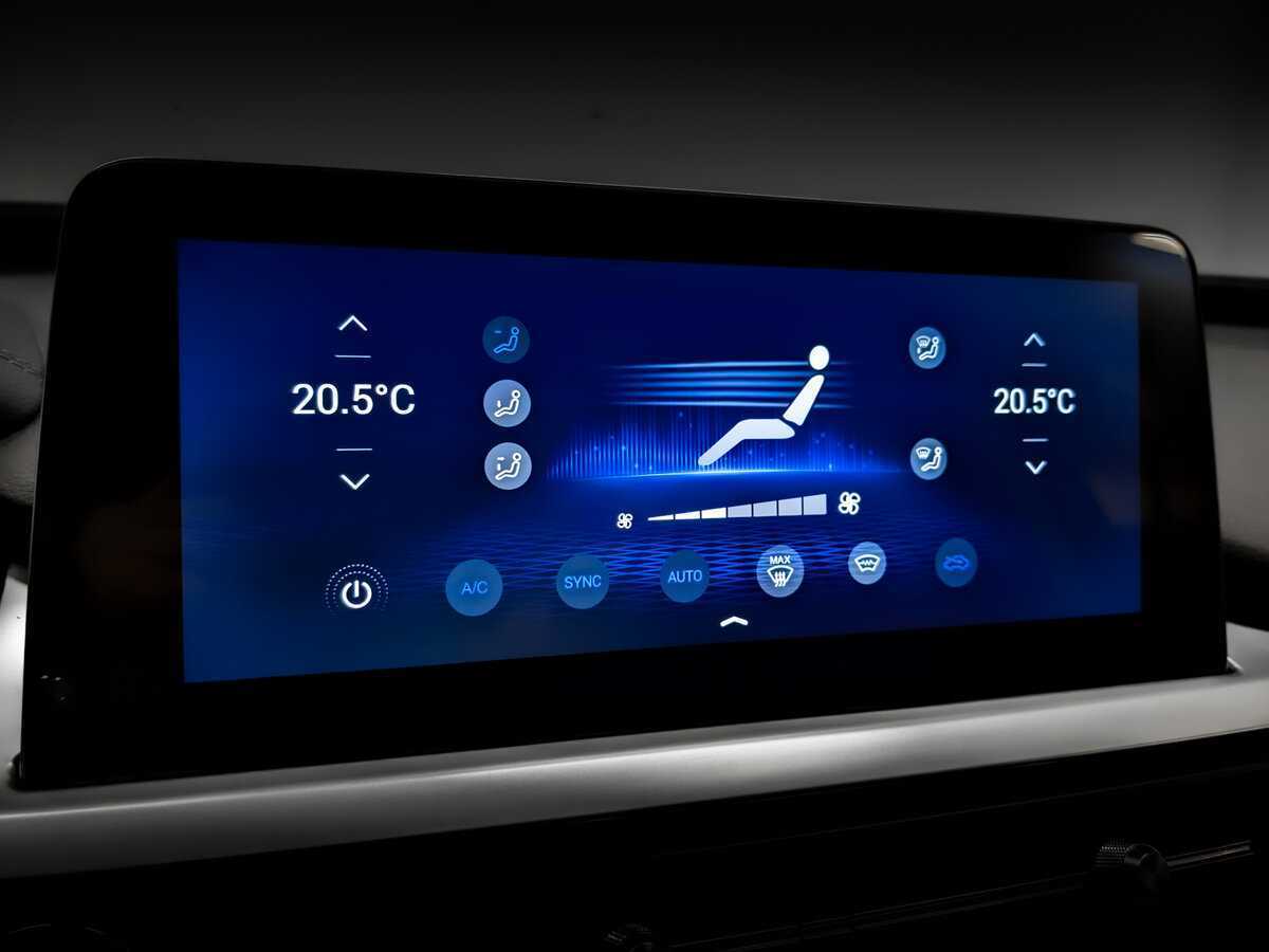 Купить CHERY Tiggo 7 Pro, 2021, 67 576 км, фото №15