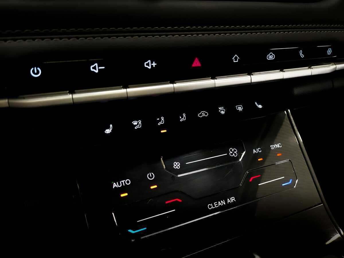 Купить CHERY Tiggo 7 Pro, 2021, 67 576 км, фото №17