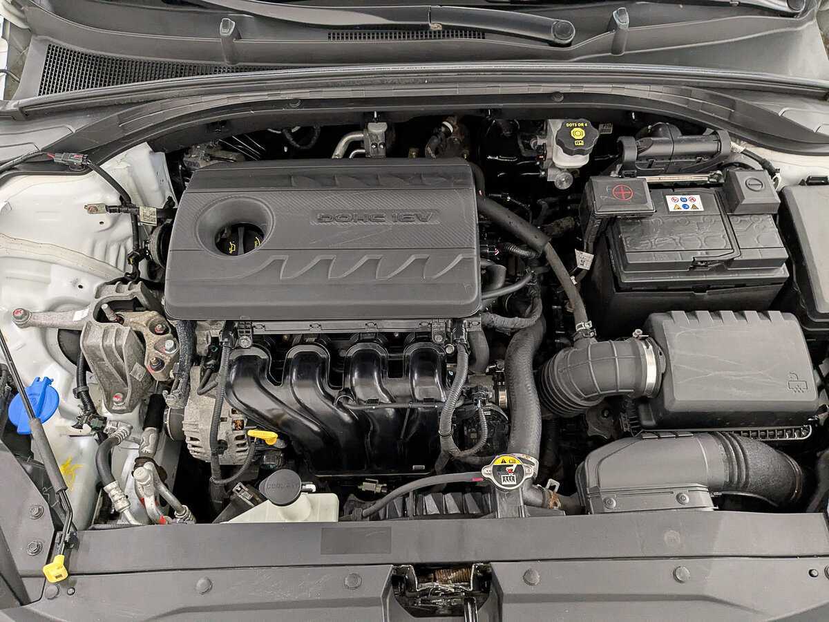 Купить Kia Ceed, 2018, 91 214 км, фото №9