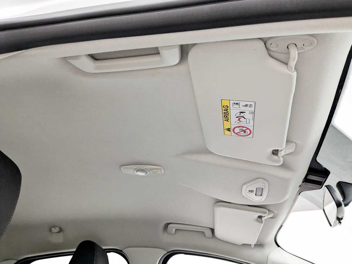 Купить Ford Focus, 2018, 110 715 км, фото №20