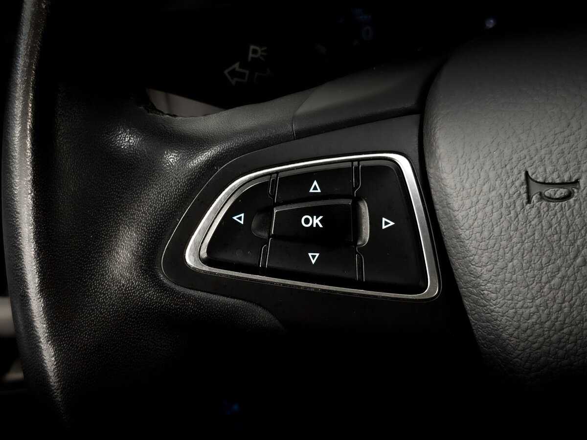 Купить Ford Focus, 2017, 115 104 км, фото №27