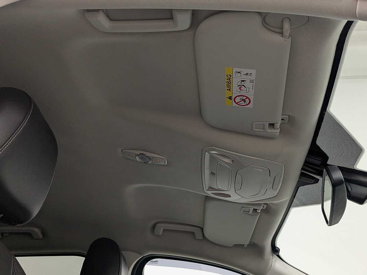 Купить Ford Kuga, 2014, 134 443 км, фото №21