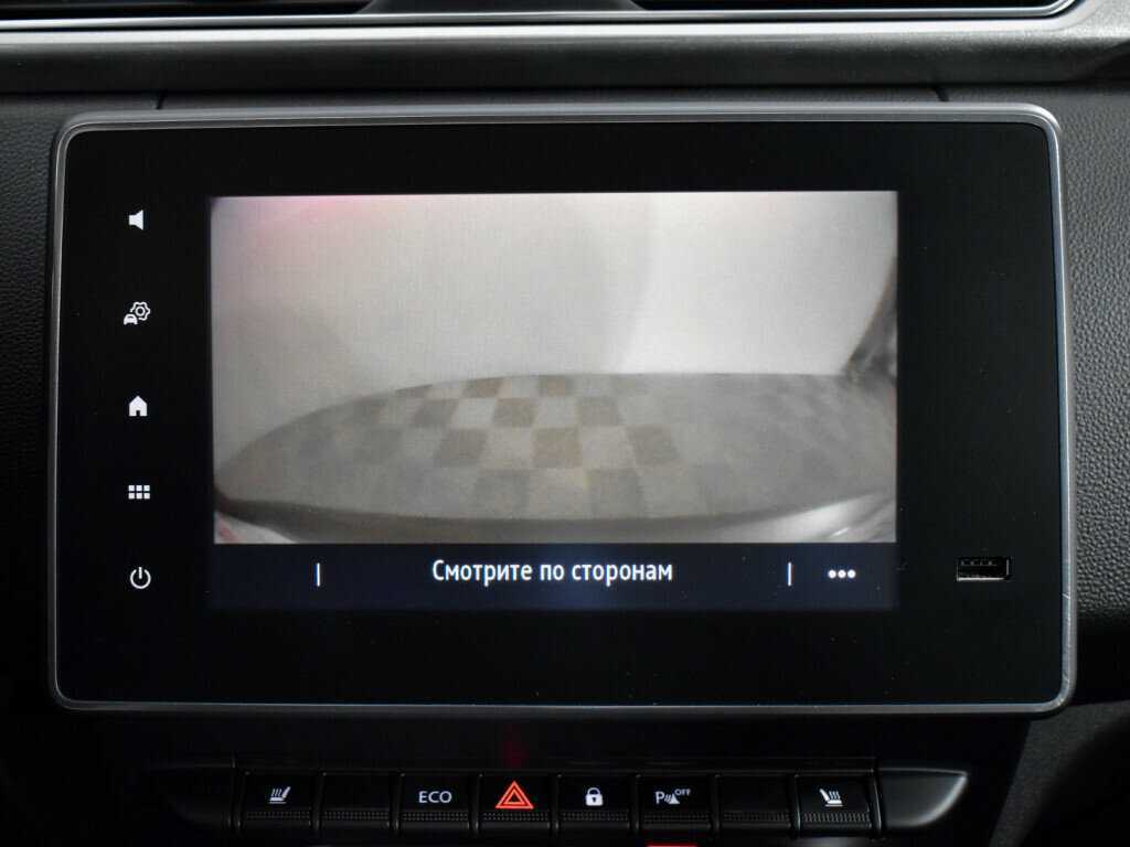 Купить Renault Arkana, 2021, 72 939 км, фото №17