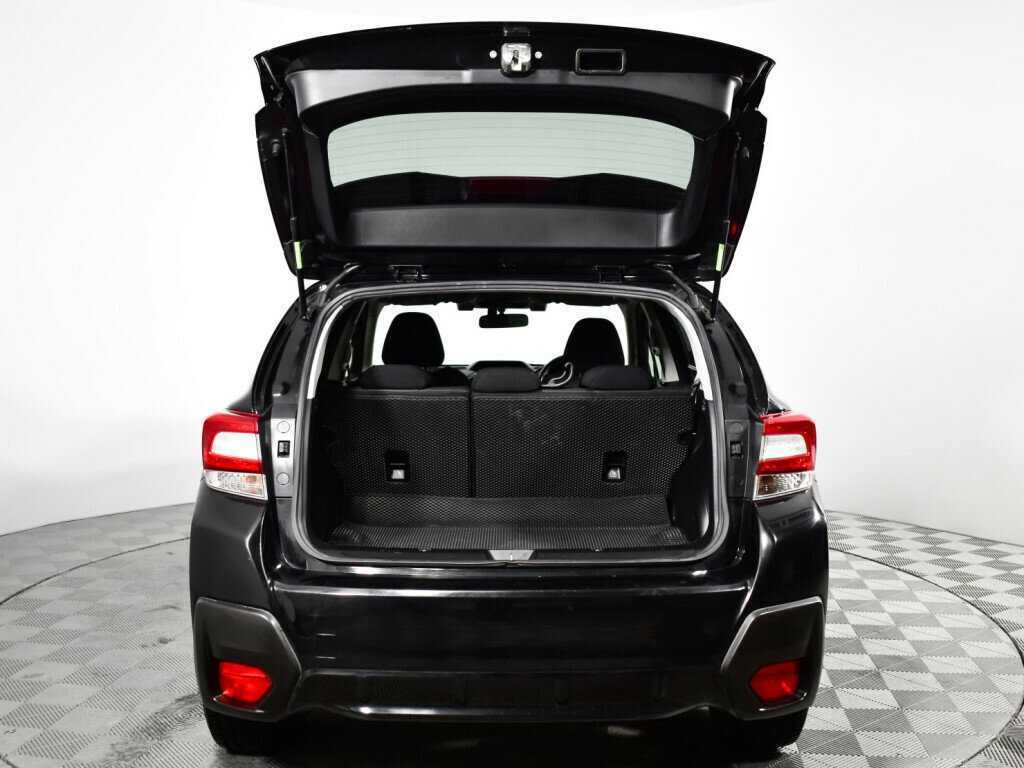 Купить Subaru XV, 2018, 154 000 км, фото №15