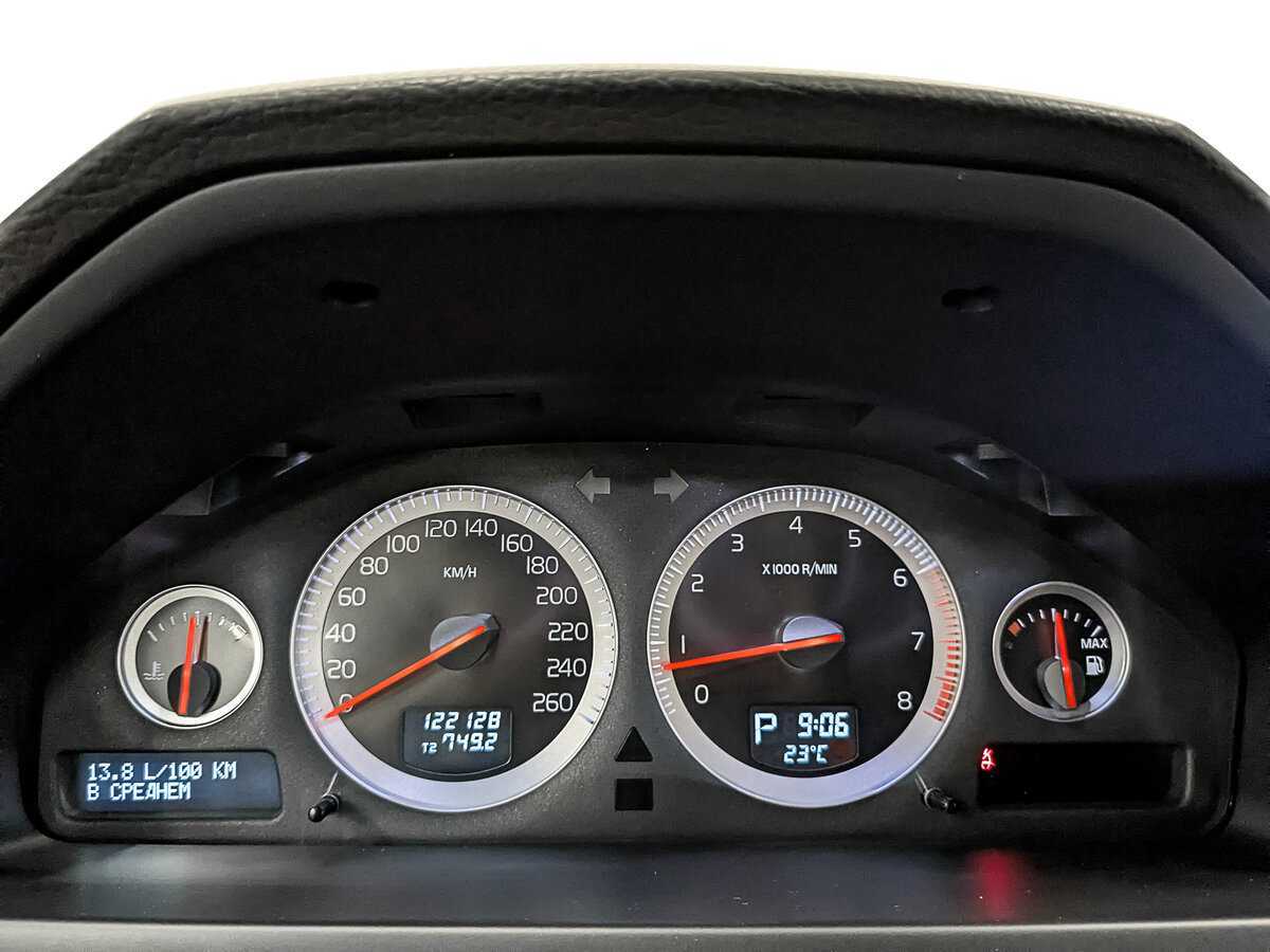 Купить Volvo XC90, 2012, 122 124 км, фото №14