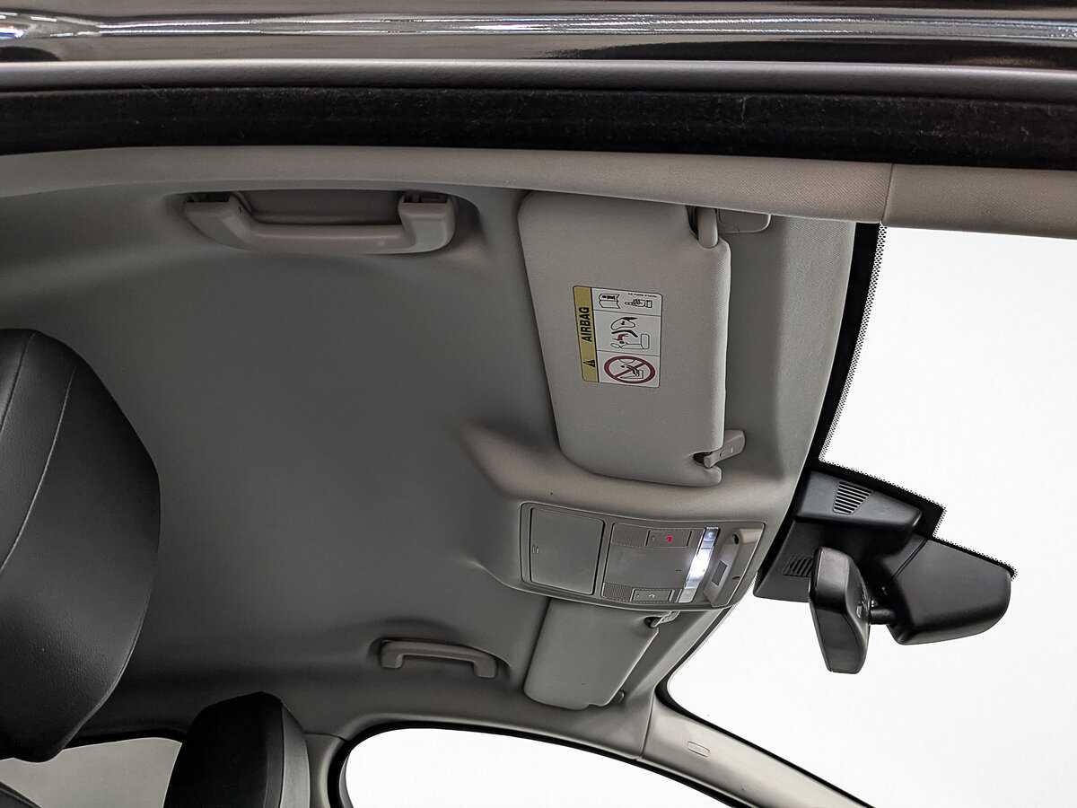 Купить Jaguar XF, 2017, 85 309 км, фото №21