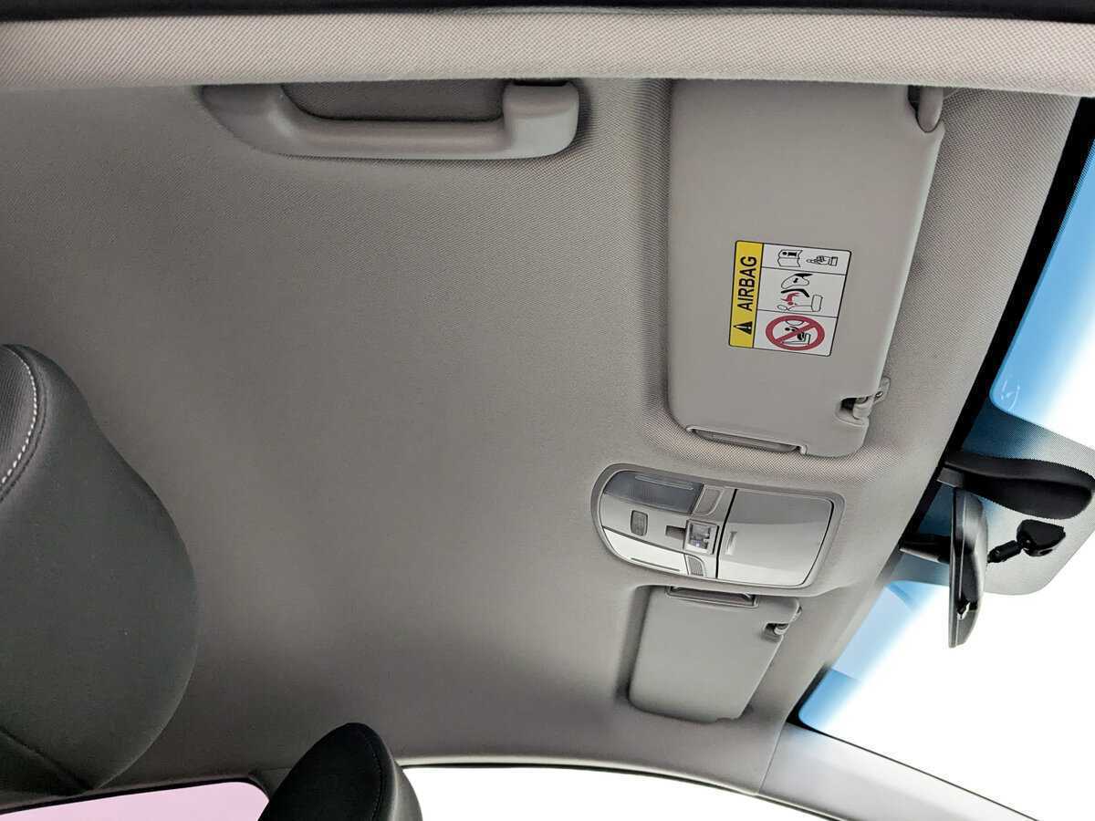 Купить Hyundai Elantra, 2017, 96 927 км, фото №20