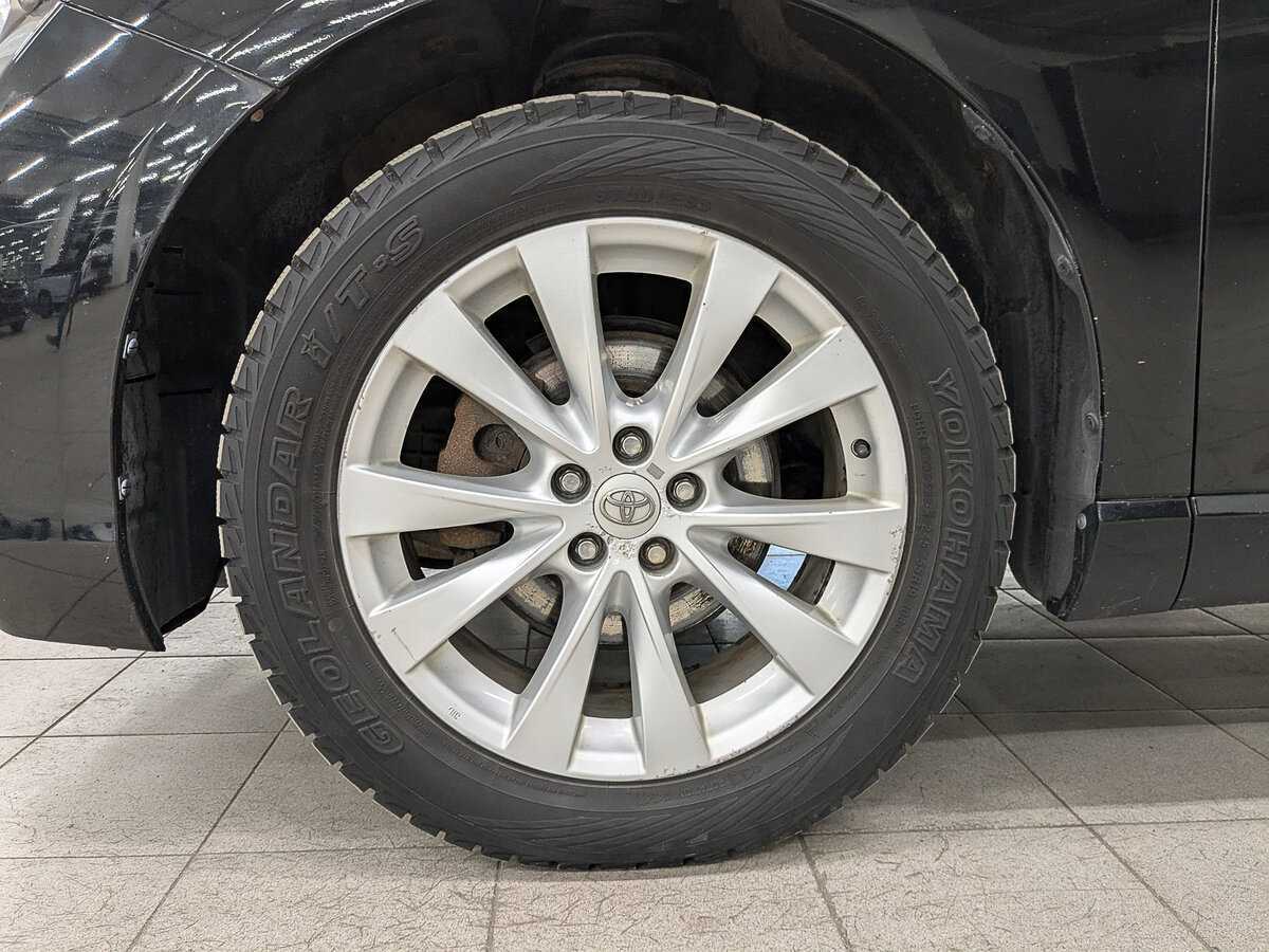 Купить Toyota Venza, 2013, 198 561 км, фото №12