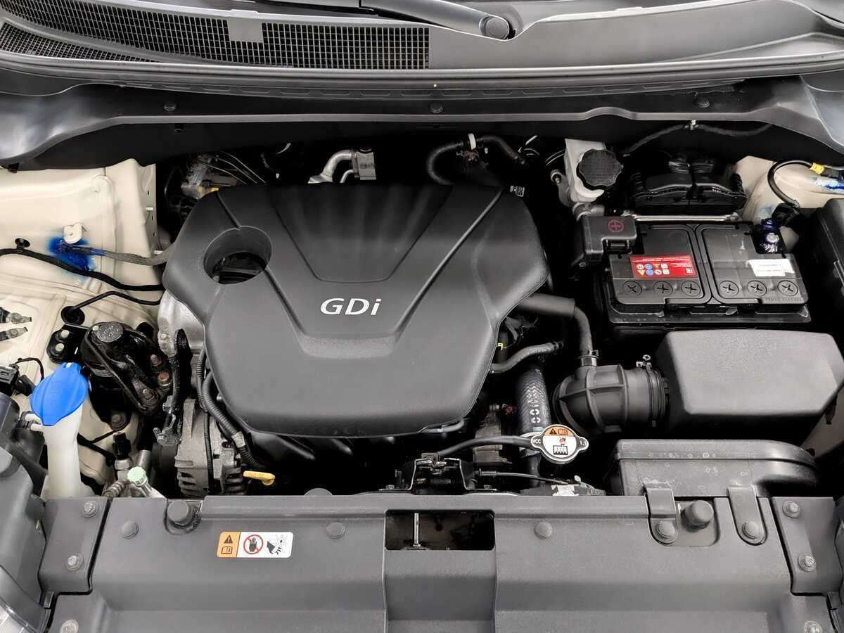 Купить Kia Soul, 2016, 79 055 км, фото №9