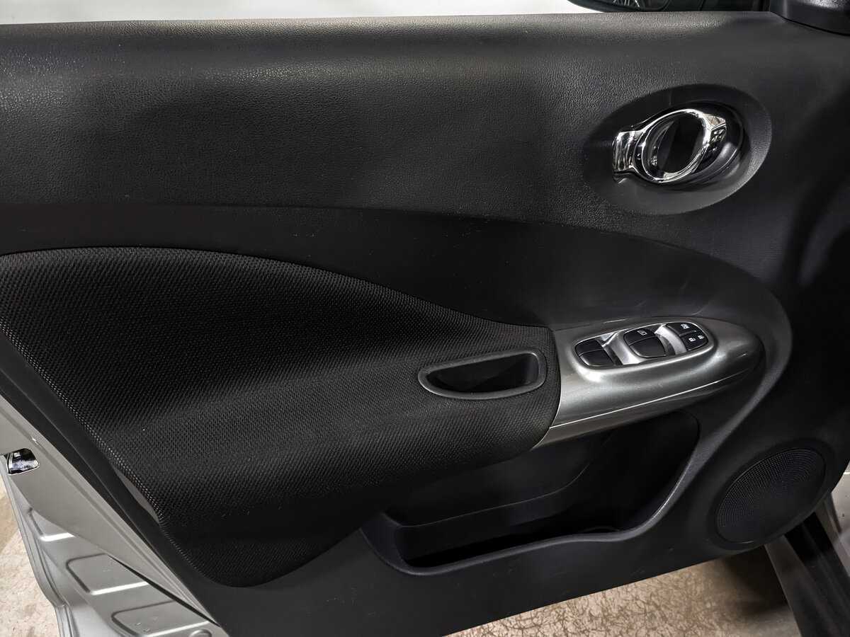 Купить Nissan Juke, 2015, 118 846 км, фото №17