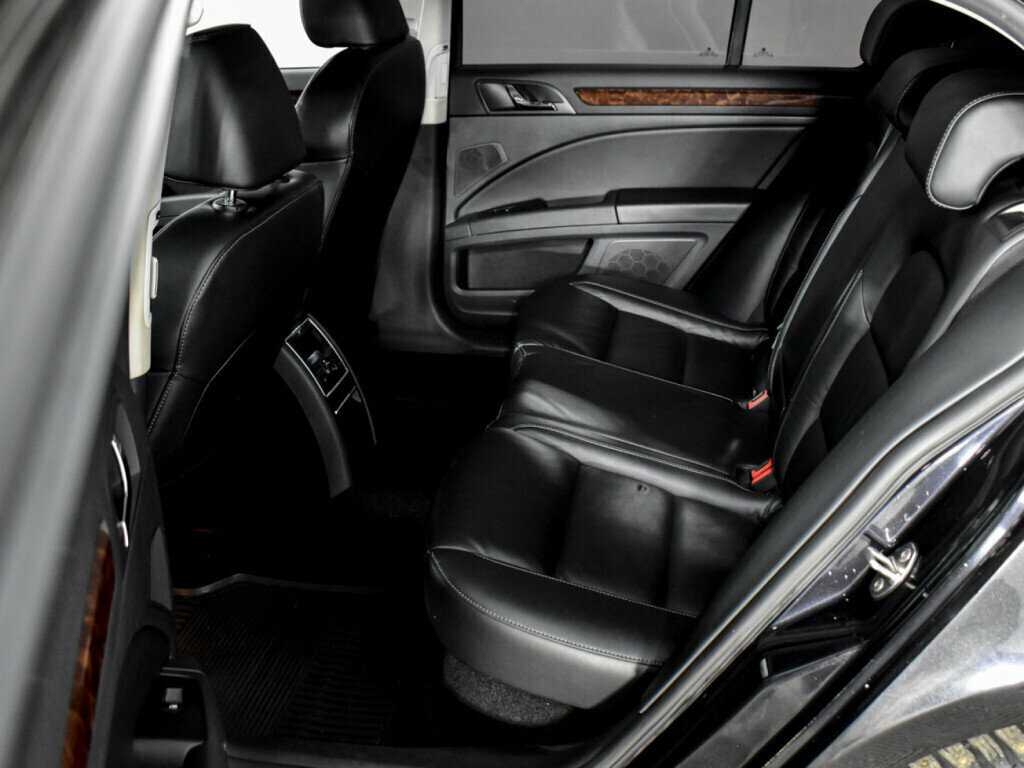 Купить Skoda Superb DSG, 2013, 209 695 км, фото №9