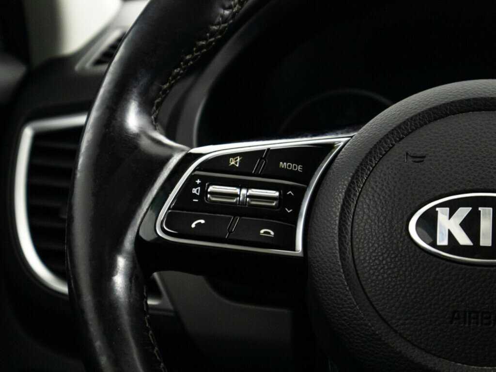 Купить Kia Seltos, 2020, 56 541 км, фото №23