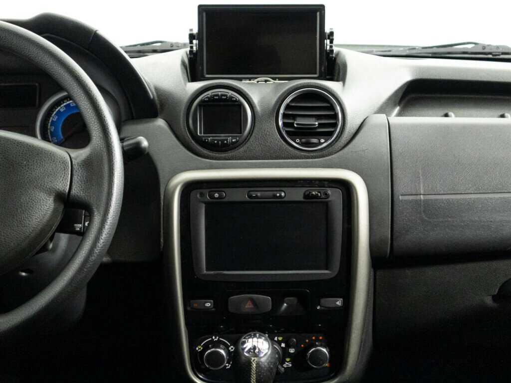 Купить Renault Duster, 2014, 194 579 км, фото №14