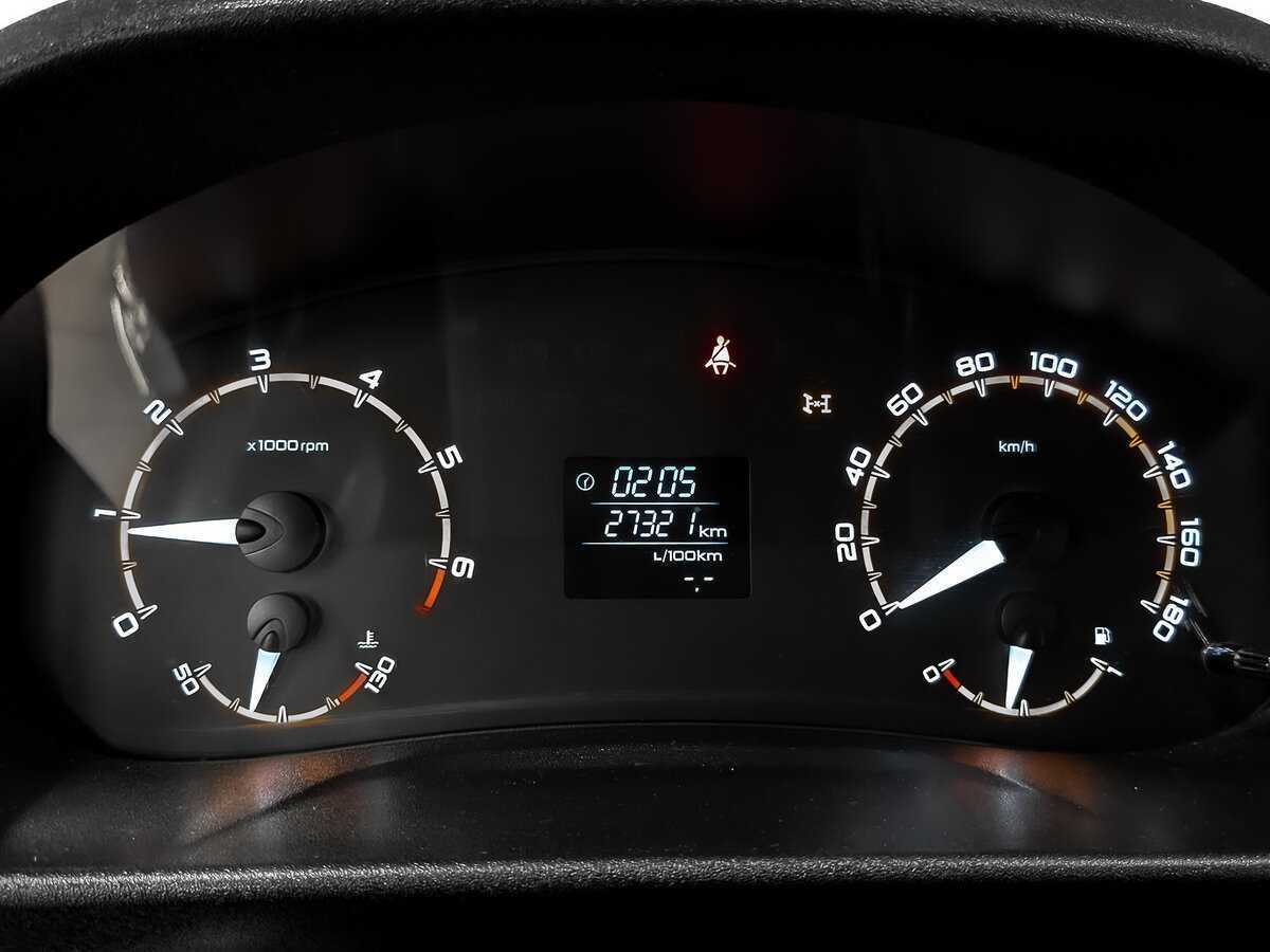 Купить Lada (ВАЗ) 2121 (4x4), 2020, 27 312 км, фото №16