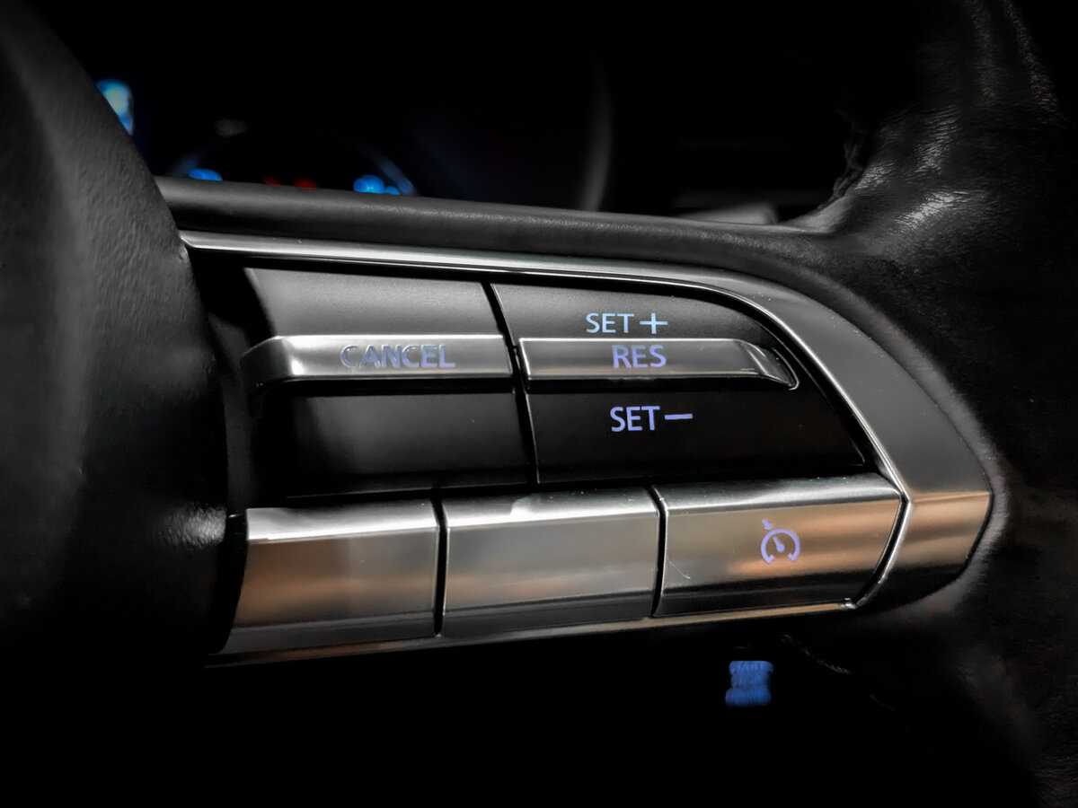 Купить Mazda 3, 2019, 125 664 км, фото №29