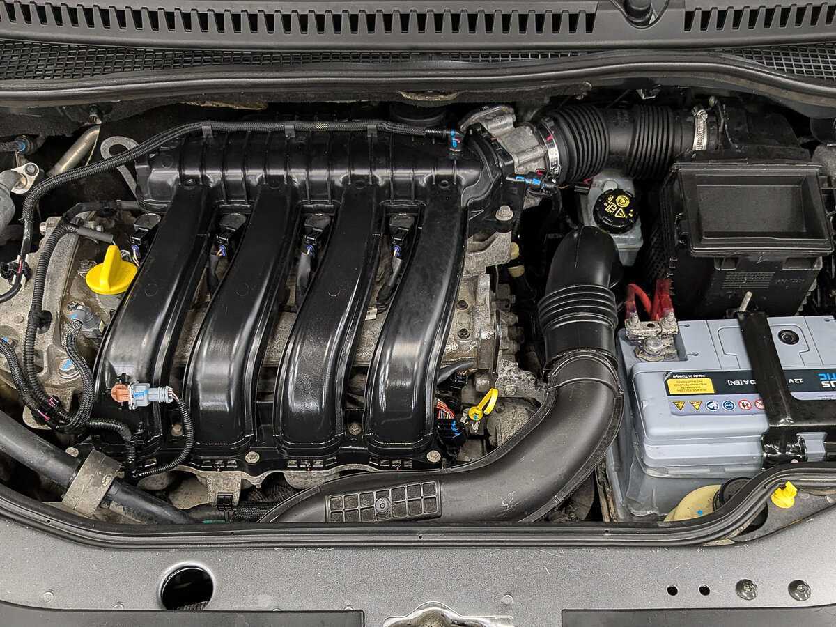 Купить Renault Kaptur, 2017, 177 716 км, фото №9