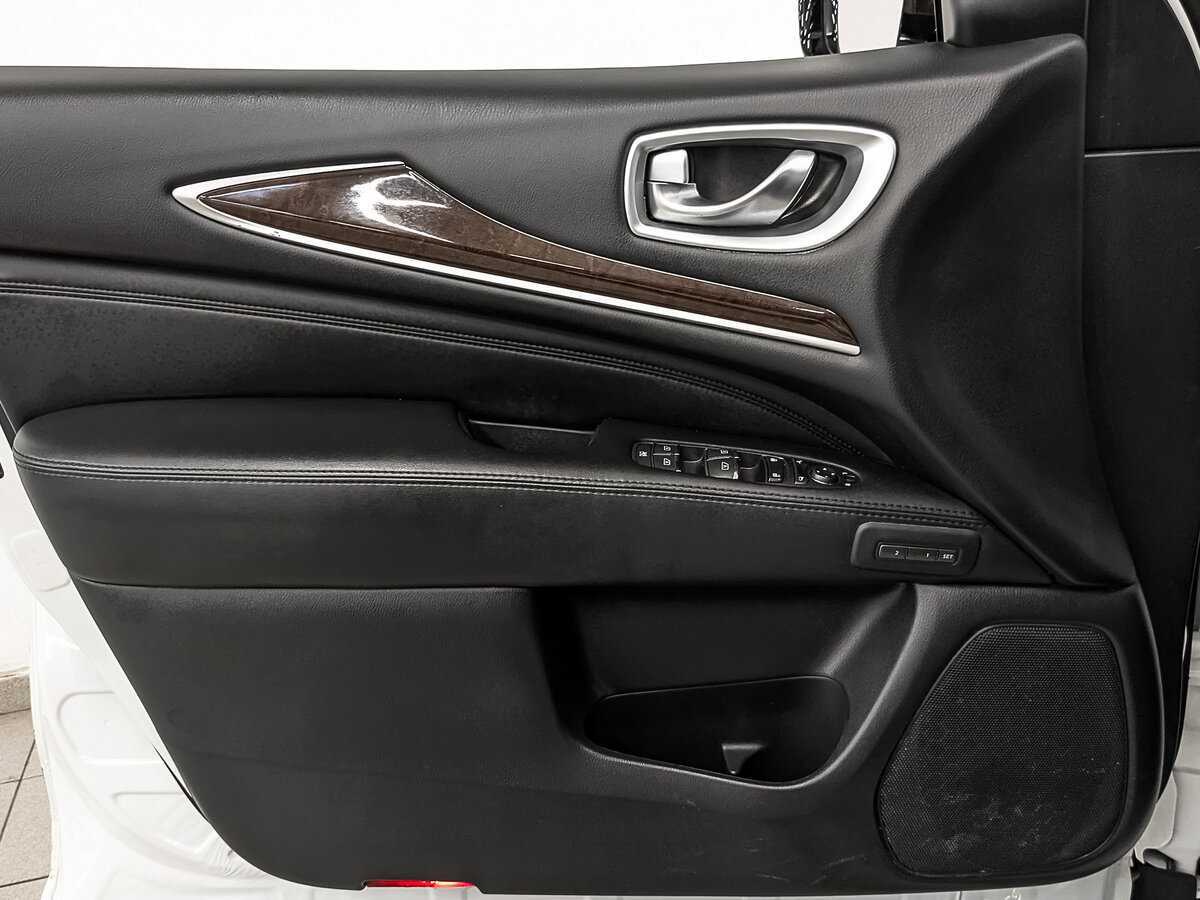 Купить Infiniti QX60, 2014, 114 621 км, фото №19
