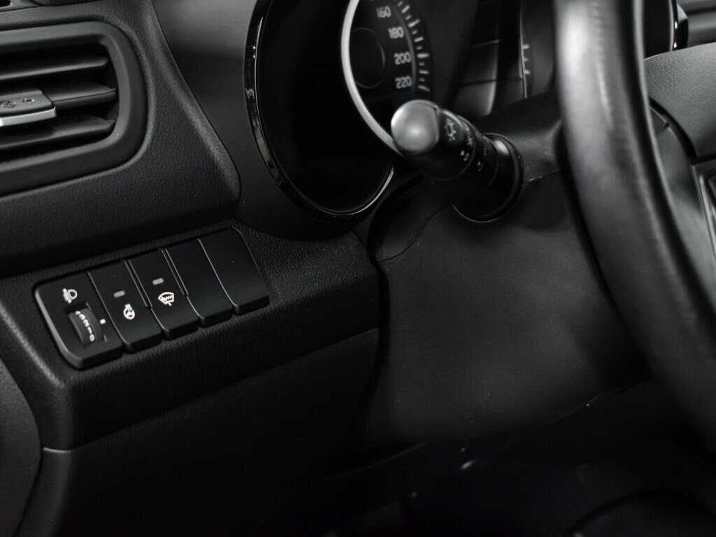 Купить Kia Rio, 2016, 113 900 км, фото №11