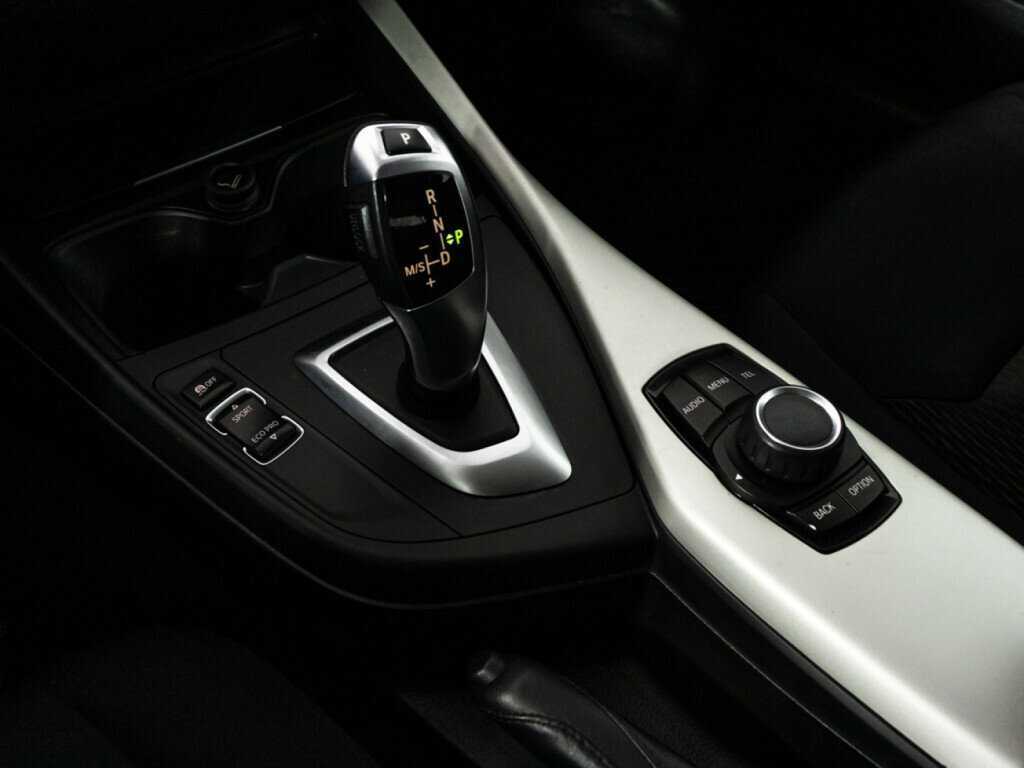 Купить BMW 1 серии 116i, 2013, 181 130 км, фото №16