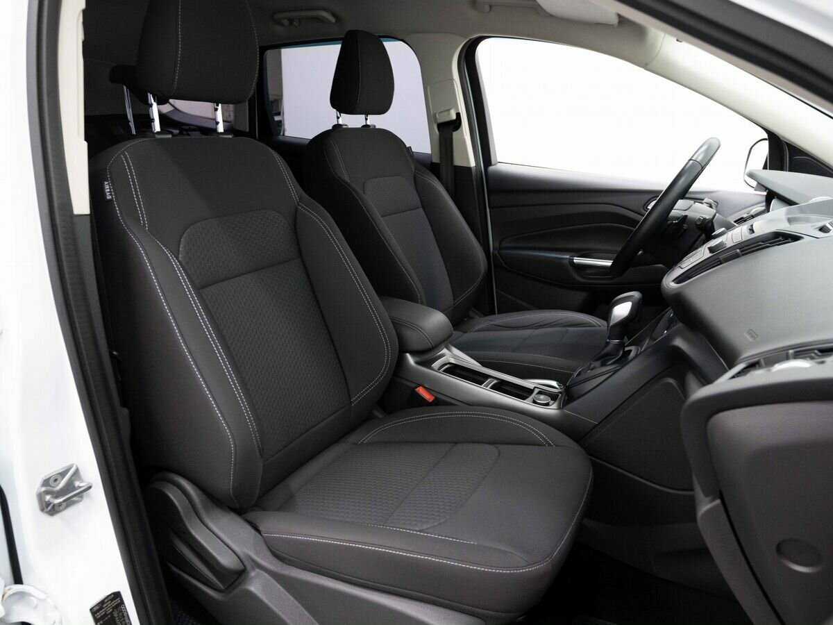 Купить Ford Kuga, 2017, 118 000 км, фото №14