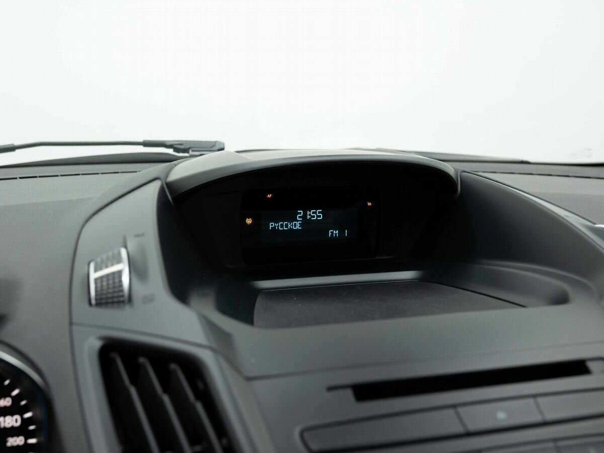 Купить Ford Kuga, 2017, 118 000 км, фото №22