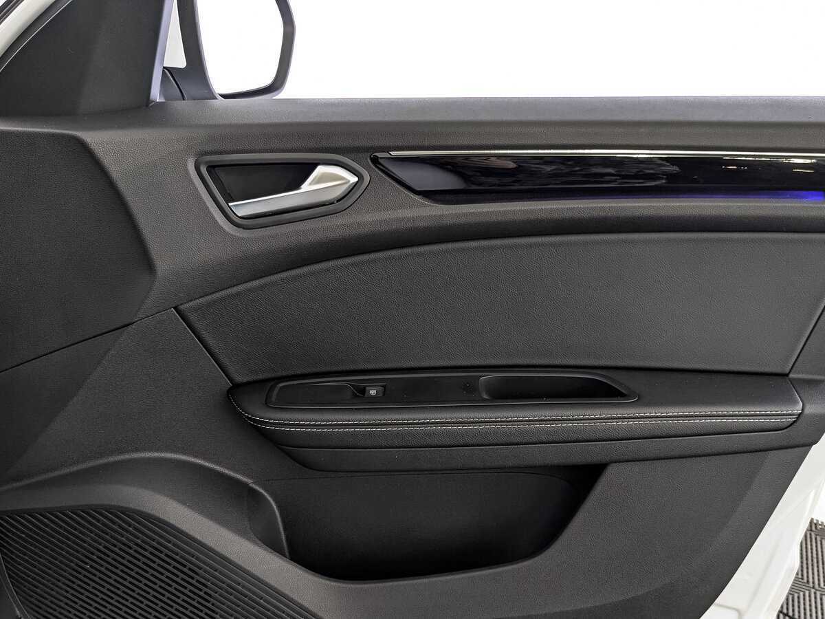 Купить Renault Arkana, 2019, 109 379 км, фото №24