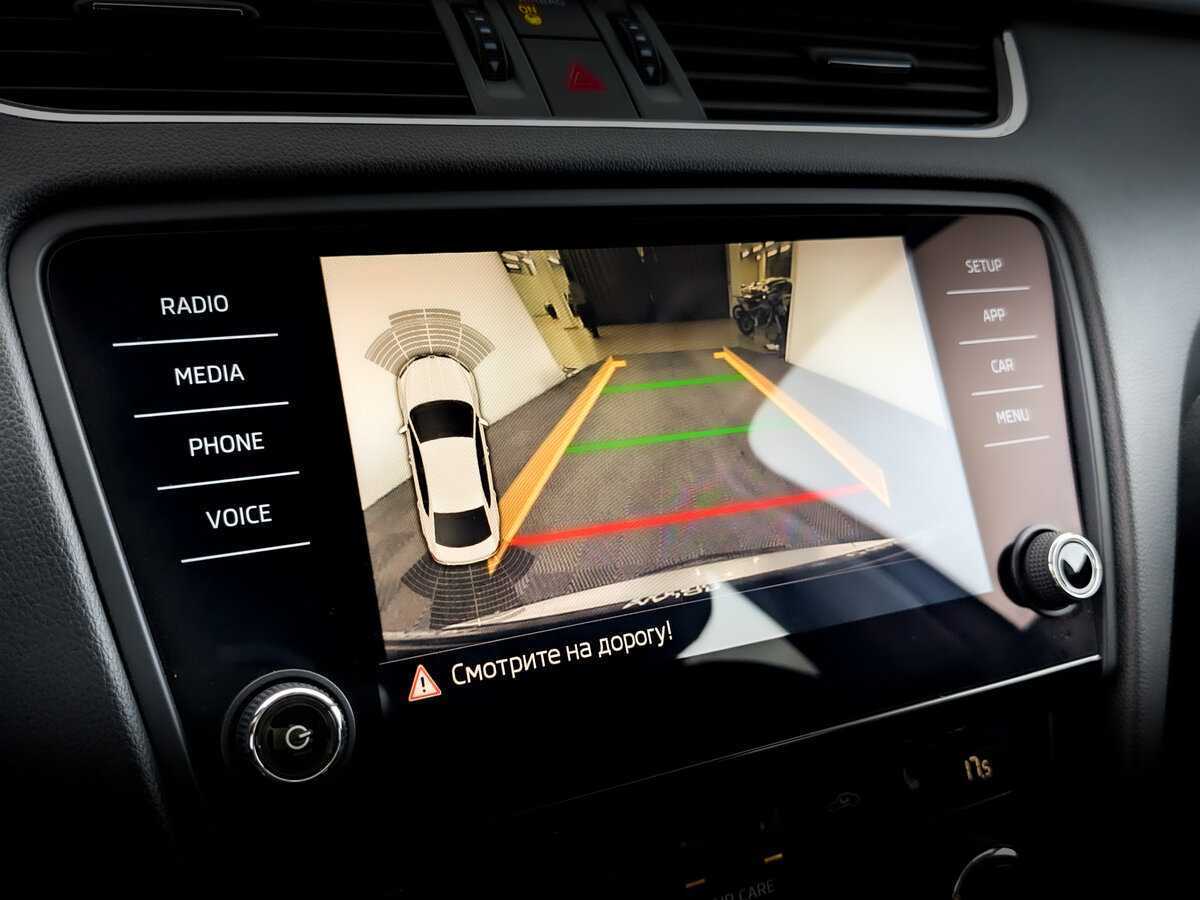 Купить Skoda Octavia, 2017, 174 655 км, фото №26