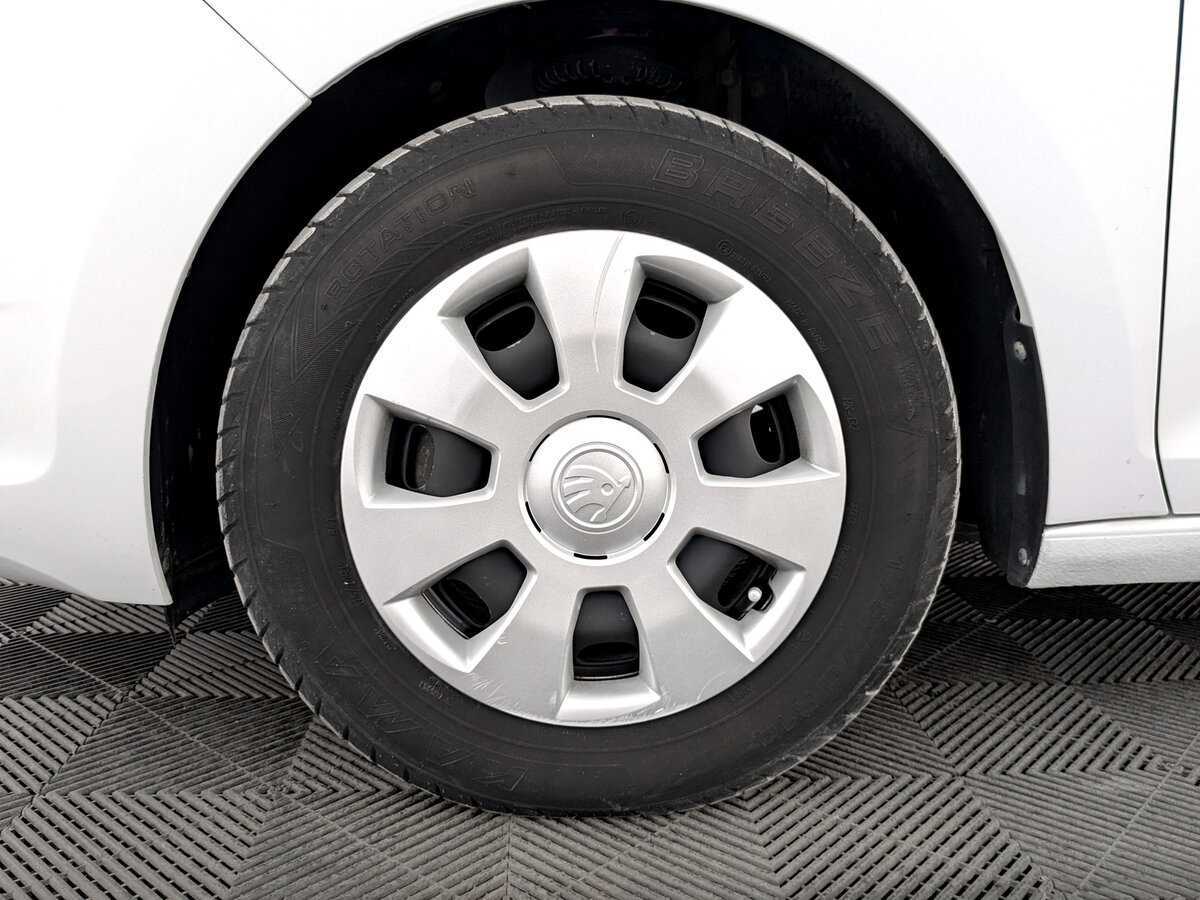 Купить Skoda Rapid, 2017, 182 550 км, фото №18