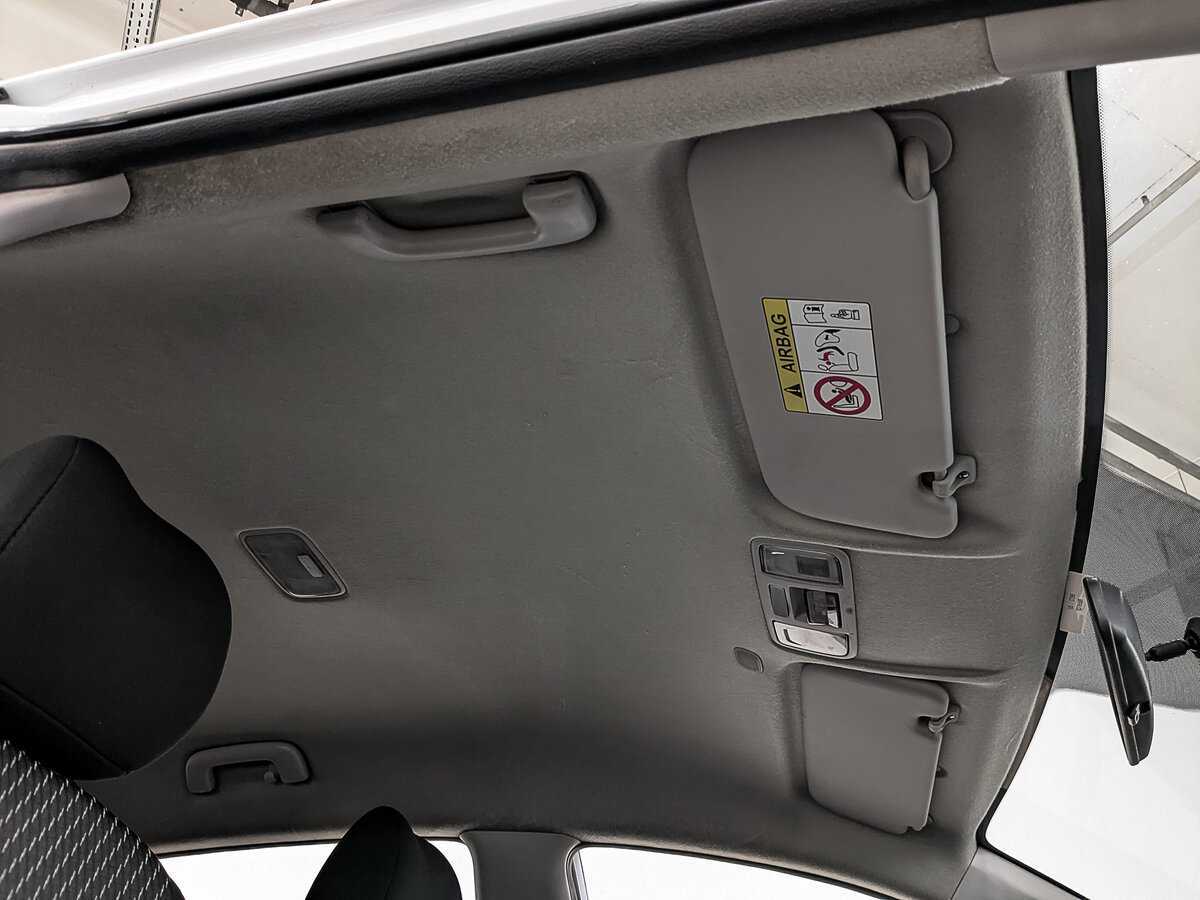 Купить Kia Rio X-Line, 2020, 176 859 км, фото №21