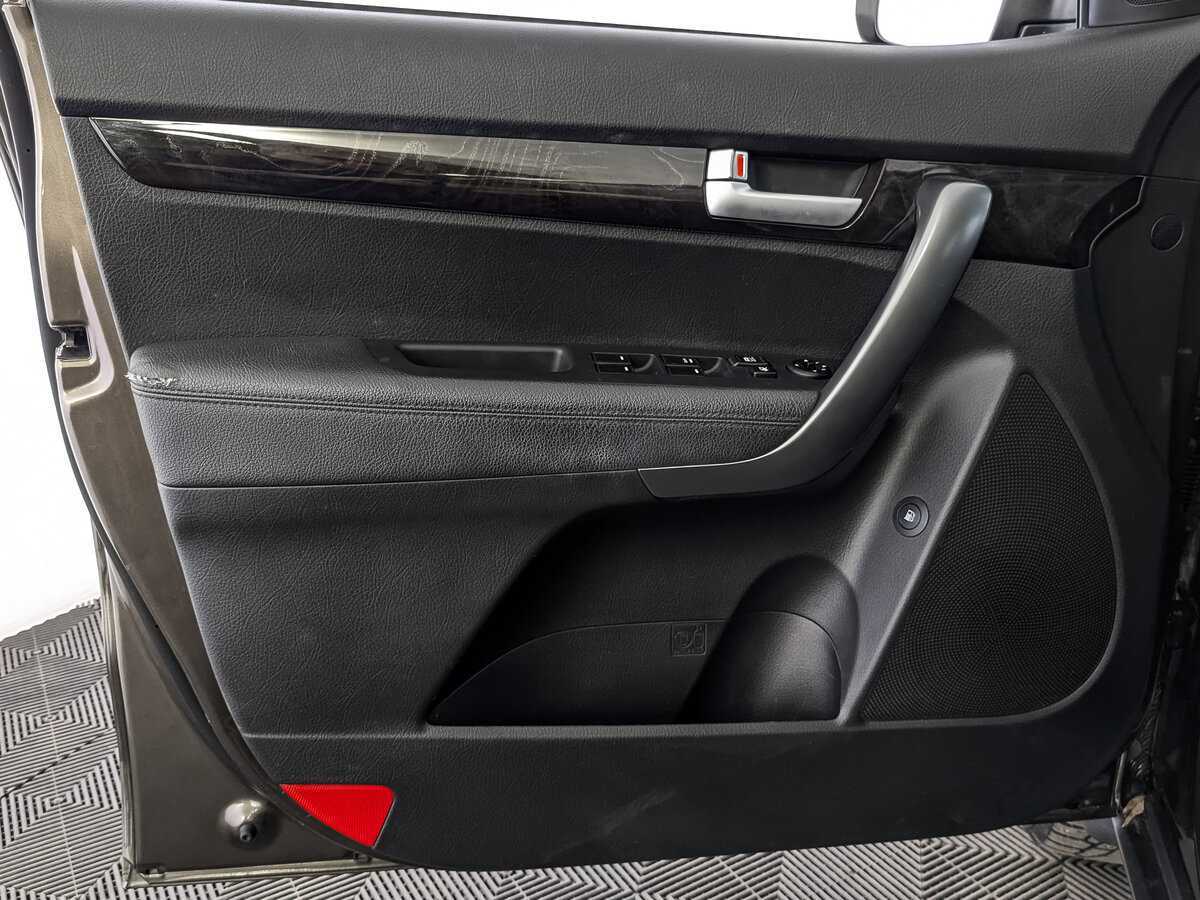 Купить Kia Sorento, 2016, 146 603 км, фото №19